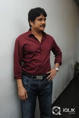 Manam Movie Success Meet